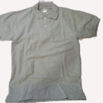 CAMISETA TIPO POLO HOMBRE