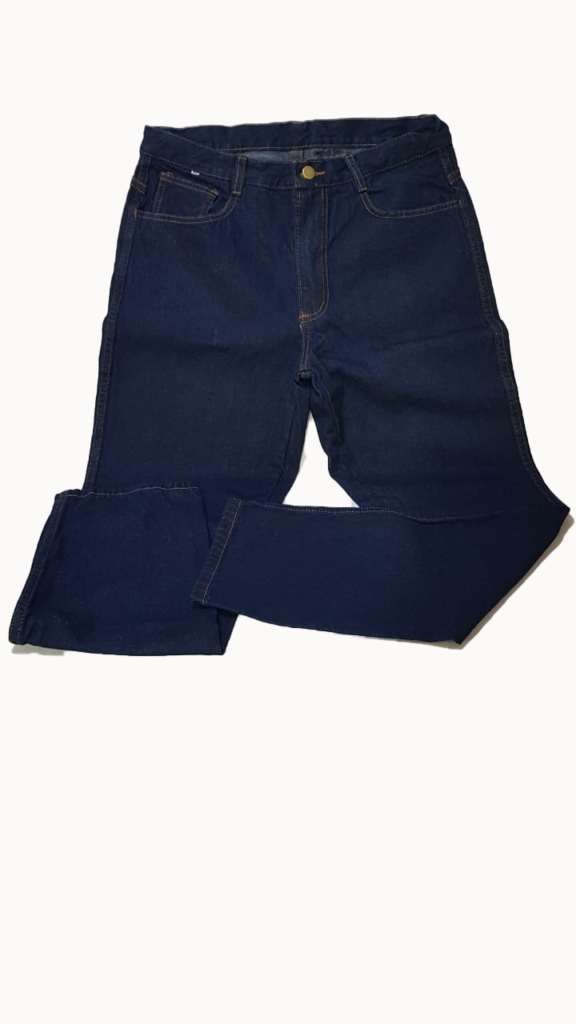 JEANS UNIFORME HOMBRE