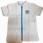 camisa uniforme